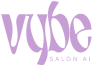 Vybe Salon AI
